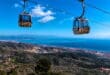 Benalmadena residents get free cable car rides until 2027, what to know before you book