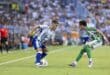 Malaga CF to take on Fulham FC in final preseason friendly