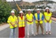 Relief in sight for Casares as vital mountain road finally reopens