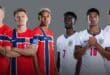 England vs Norway World Cup quarter-final rekindles historic rivalry with Spain’s Costas fans