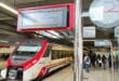 Going to Malaga Fair? Renfe eases journeys and adds late night trains along the Costa del Sol