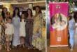 Charity auction at Coto Restaurant in Benahavis raises €1,500 to help children regain clear sight