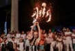 Estepona to dazzle in white for Aprona’s annual charity night