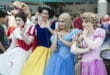 Disney princesses bring fairy-tale fun to Benahavis with free family event