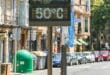 Spain has just broken a 76 year heat record and AEMET says more is coming