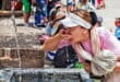 Spain set for sticky calima dust clouds end to July and rising heat as brief cooler spell ends