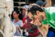 First intense heatwave of Summer 2026: Spain braces for 42ºC in Malaga, Granada and Murcia
