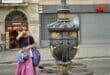Spain preparing for 45ºC scorcher and fierce east coast storms as the third heatwave hits from Tuesday