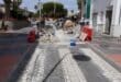 Why Mijas is suddenly full of construction work