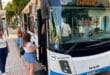 Fuengirola drivers, be extra vigilant at bus stops from now on to avoid fines