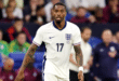 England World Cup star Ivan Toney charged with nightclub assault