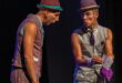 Free theatre, circus and dance are coming to Marbella and Torremolinos this August