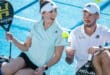 Nueva Alcantara Club and children’s charity come together for a padel weekend with a purpose