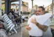 Top espeto champ in Torremolinos showdown: Where to sample the best espetos