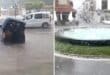 73 litres in two hours: Homes flooded & walls collapse in Granada villages in Friday storms