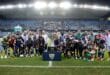 Penalty shoot-out farce sees Costa del Sol Trophy awarded to Malaga CF