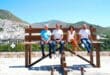 Two new Costa del Sol photo spots have just arrived, and one is enormous