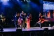 Marbella gets ready for a passionate night of tango as La Porteña returns