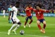 World champions Spain to host England at Metropolitano in decisive UEFA Nations League clash