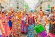 Malaga Feria 2026 bursts into life with fireworks, flamenco and a week of unforgettable celebrations